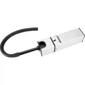 Image of Steba SMOKING BOX 990900 Food smoker Silver