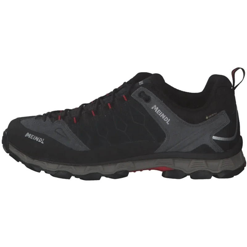 Image of Trail shoes Meindl Lite GTX Gris Male 42