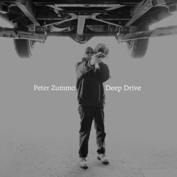 Image of Peter Zummo - Deep Drive Vinyl