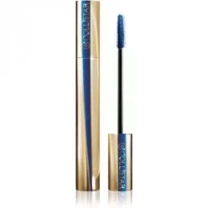 Image of Collistar Mascara Infinito Volumizing and Curling Mascara Shade Blue 11ml