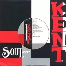 Image of Can It Be Me/Lay This Burden Down