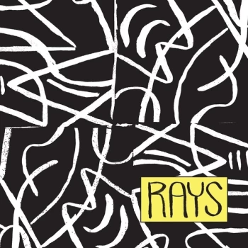 Image of RAYS - Rays CD