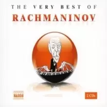 Image of The Very Best of Rachmaninov