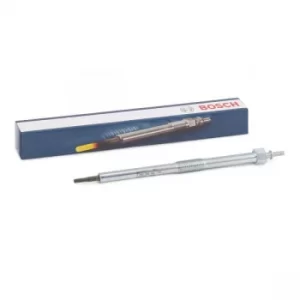 Image of Bosch Glow Plugs NISSAN 0 250 202 146 11065AD200,11065AD201,11065AD20A Glow Plug 11065AD21A