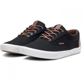 Image of Jack and Jones Trainers - Anthracite