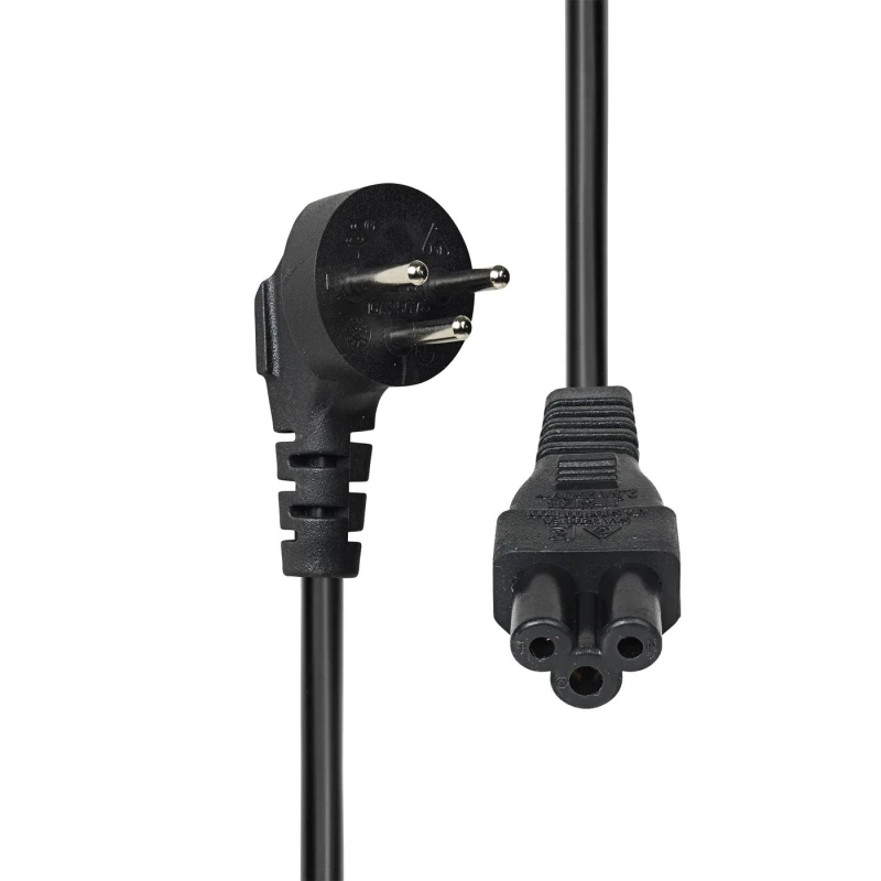 Image of Microconnect Power Cord Isrel ype H - C5
