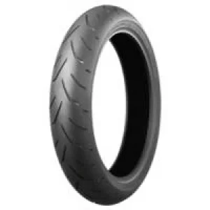 Image of Bridgestone S 20 F Evo (120/70 R17 58W)