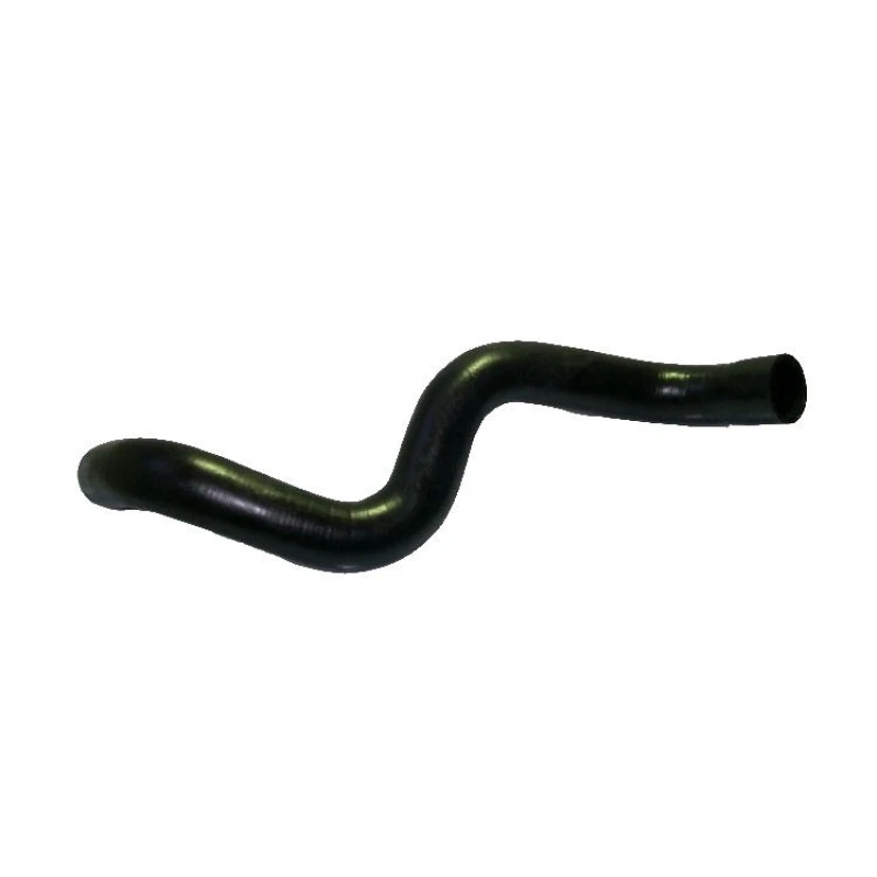 Image of VAICO V40-1355 Turbocharger Hose Rubber with fabric lining, Q+, original equipment manufacturer quality Rubber with fabric lining Charger Intake Hose