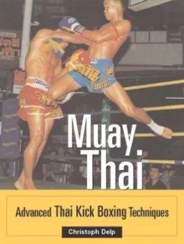 Image of Muay Thai by Christoph Delp Paperback
