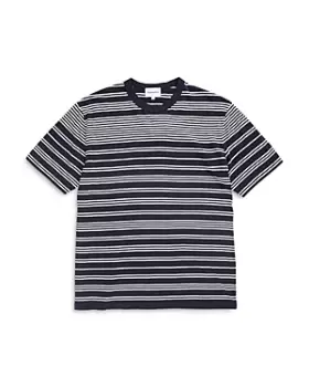 Image of Norse Projects Johannes Sailor Stripe Tee