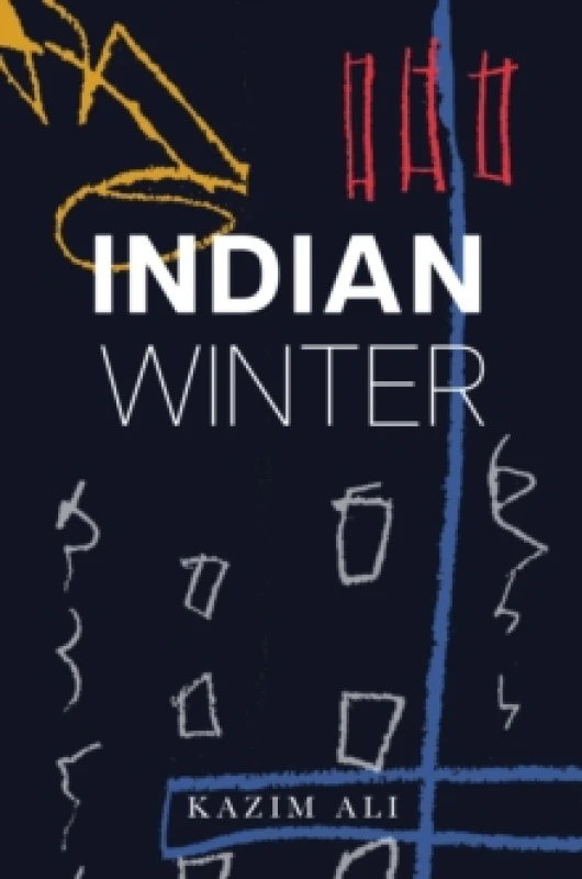 Image of Indian Winter Paperback / softback
