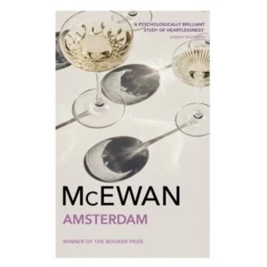 Image of Amsterdam by Ian McEwan (Paperback, 1999)