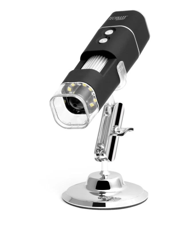 Image of Technaxx TX-158 1000x Digital microscope