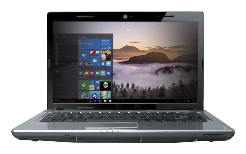 Image of Mobilis PRIVACY FILTER 14" W (16:10)