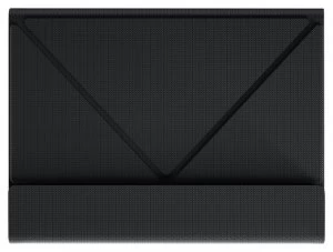 Image of Lenovo ZG38C01678 Keyboard in Black