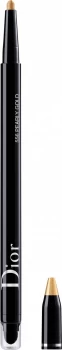 Image of DIOR Diorshow 24hr Stylo Eyeliner 0.2g 556 - Pearly Gold