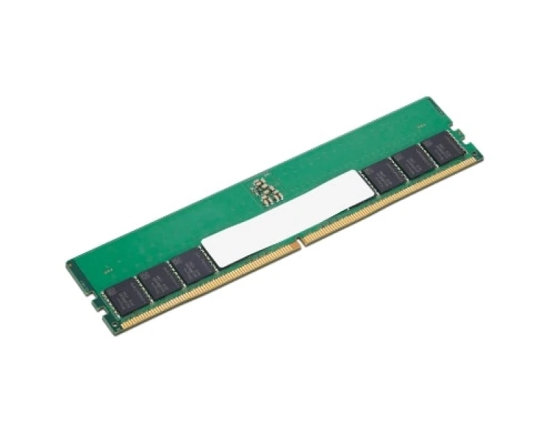 Image of Lenovo 4X71T17935 memory module 32GB 1 x 32GB DDR5 288-pin DIMM