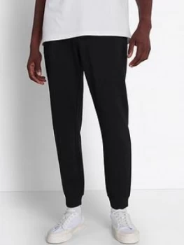Image of Lyle & Scott Smart Sweatpant - Black