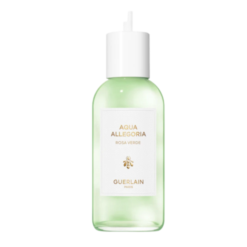 Image of GUERLAIN Aqua Allegoria Rosa Verde Eau de Toilette Refill 200ml