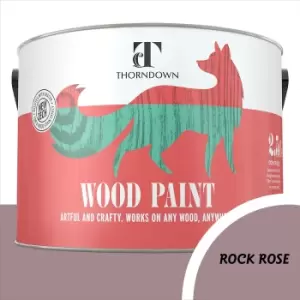 Image of Thorndown Rock Rose Wood Paint 2.5L