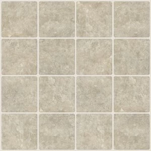 Image of Fine Decor In Home Travertine Peel and Stick Backsplash Tiles