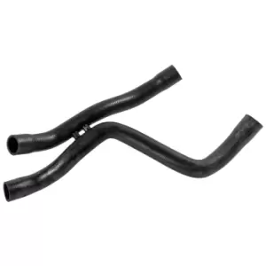 Image of Radiator Hose 102499 by Febi Bilstein