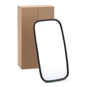 Image of RYWAL Outside Mirror, driver cab LP0380 MAN,F90,G90