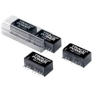 Image of DCDC converter print TracoPower TMR 3 Series 5 Vdc 5 Vdc