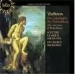 Image of Beethoven: (The) Creatures of Prometheus