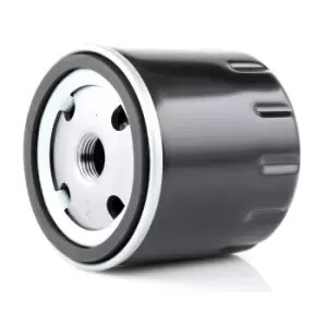 Image of RIDEX Oil filter PEUGEOT,CITROEN,HONDA 7O0169 7984669,SW,X3 Engine oil filter X3A,X4A,X5,5427744,5427744T,5436642,5487068,5491083,75491083,75518393