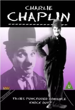 Image of CHARLIE CHAPLIN COLLECTION 2