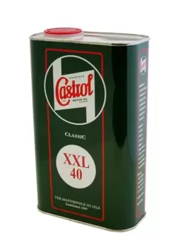 Image of XXL40 - 1 Litre 1926/7176 Castrol CLASSIC