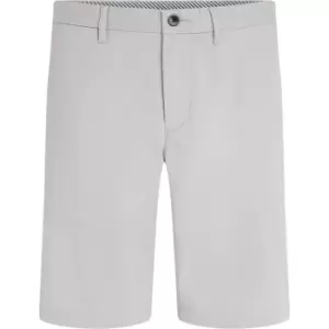 Image of Tommy Hilfiger Harlem 1985 Shorts - Grey