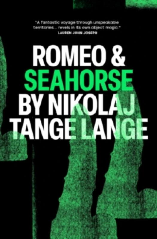 Image of Romeo & Seahorse Paperback / softback
