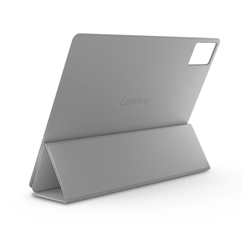 Image of Lenovo ZG38C07413 tablet case 30.7cm (12.1") Folio Grey ZG38C07413