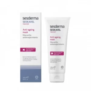 Image of Sesderma Seskavel Time Stop Anti Ageing Mask 200ml