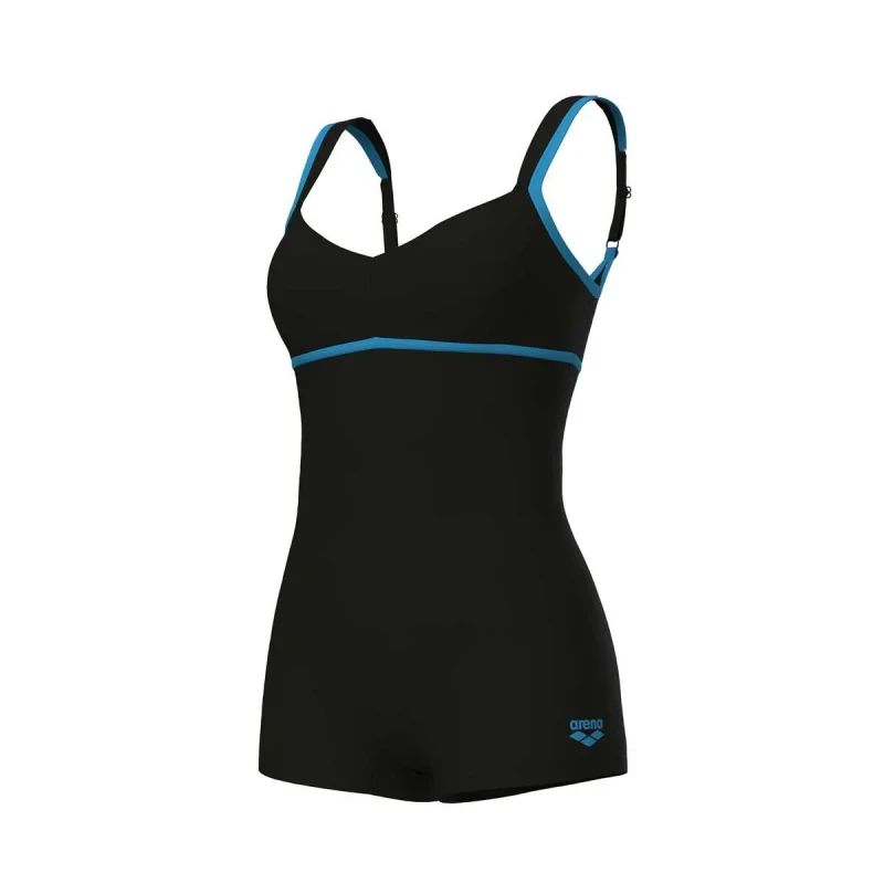 Image of Womens swimsuit Arena Venus Noir Female 36