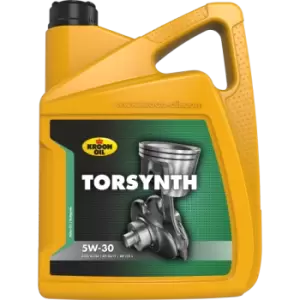 Image of KROON OIL Engine oil VW,AUDI,MERCEDES-BENZ 34452 Motor oil,Oil