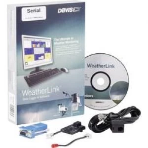 Image of Software Davis Instruments DAV 6510SER