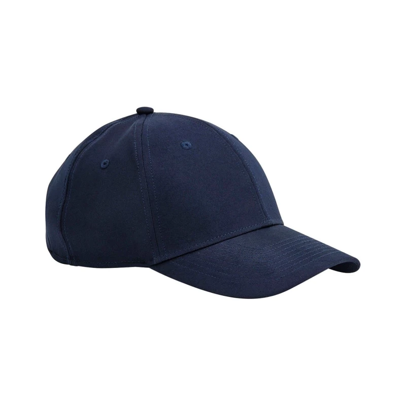 Image of Beechfield Beechfield Men Performance Cap in Navy Navy One Size Male 5063527163967