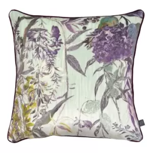 Image of Botanist Cushion Evergreen