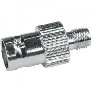 Image of BNC adapter BNC socket SMA socketTelegaertnerJ01008A00191 pcs