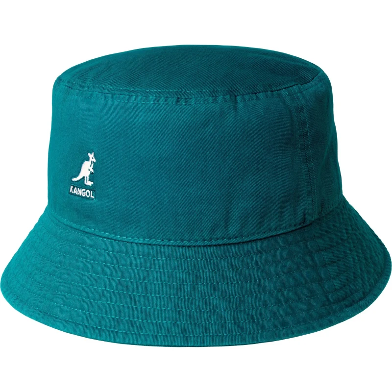Image of Kangol Bob Kangol Bleu Unisex S