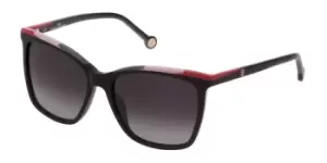 Image of Carolina Herrera Sunglasses SHE826 0700
