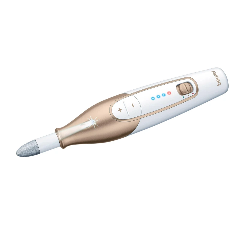 Image of Beurer Beurer MP 64 Manicure & Pedicure White unisex N/A