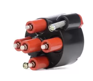 Image of BREMI Distributor Cap MERCEDES-BENZ 8067 0001584302