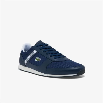 Image of Lacoste Menerva Sport Mens - Blue