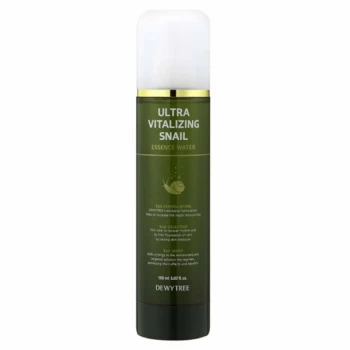 Image of DEWYTREE - Ultra Vitalizing Snail Essence Water - 150ml