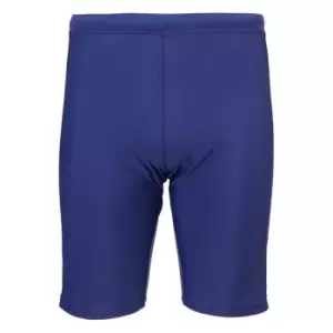 Image of Slazenger Splice Jammers Mens - Blue
