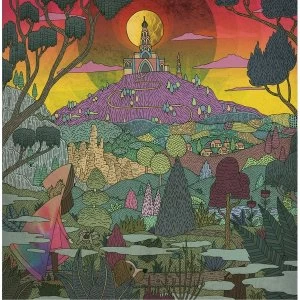 Image of Delphine Dora & Sophie Cooper - Divine Ekstasys Vinyl